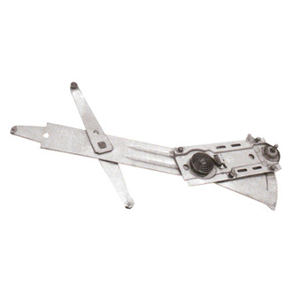 Goodmark® - Front Passenger Side Manual Window Regulator