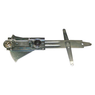 Goodmark® - Front Driver Side Manual Window Regulator