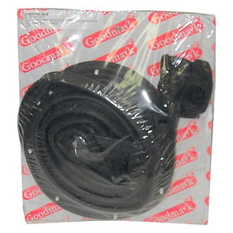Goodmark® - Driver and Passenger Side Door Seal Set