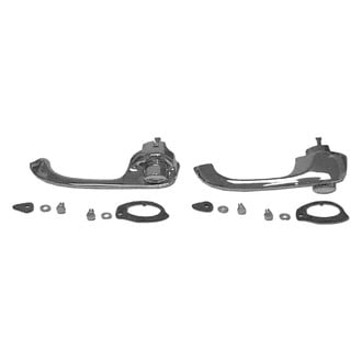 Goodmark® - Exterior Door Handle Sets