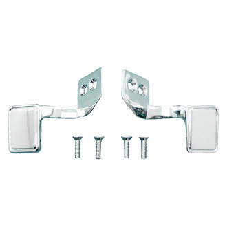 Goodmark® - Driver and Passenger Side Interior Door Handle Set