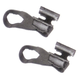 Goodmark® - Door Opening Rod Retaining Clip Set