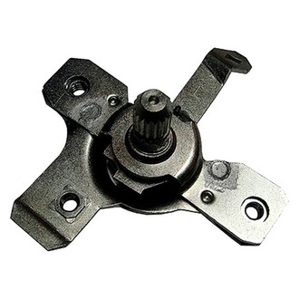 Goodmark® - Door Open Mechanism