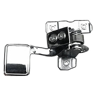 Goodmark® - Passenger Side Door Latch Rod Retainer Clip