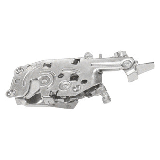Goodmark® - Front Driver Side Door Latch Assembly