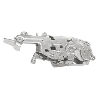 Goodmark® - Front Passenger Side Door Latch Assembly