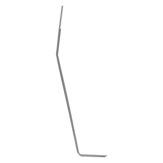 Goodmark® - Door Lock Rods