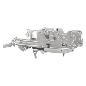 Goodmark® - Front Driver Side Door Latch Assembly