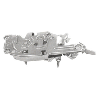 Goodmark® - Front Passenger Side Door Latch Assembly