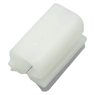 Goodmark® - Door Latch Rod Clip