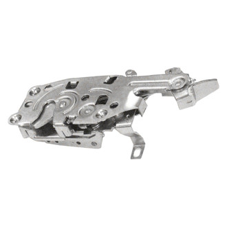 Goodmark® - Front Driver Side Door Latch Assembly
