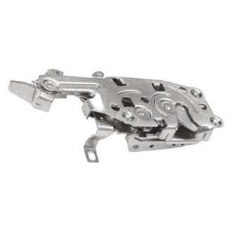 Goodmark® - Front Passenger Side Door Latch Assembly