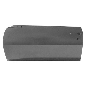 Goodmark® - Driver Side Door Skin