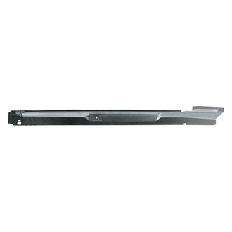 Goodmark® - Inner Driver Side Rocker Panel