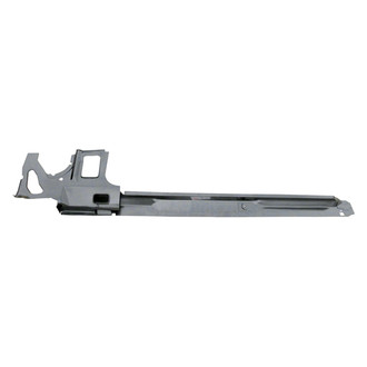 Goodmark® - Inner Driver Side Rocker Panel Assembly