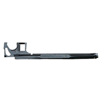 Goodmark® - Inner Passenger Side Rocker Panel Assembly