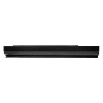 Goodmark® - Outer Driver Side Rocker Panel