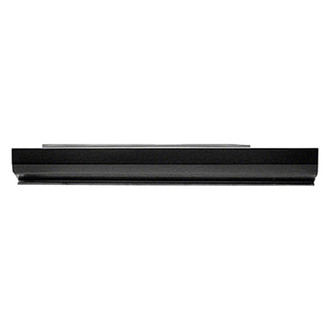Goodmark® - Outer Passenger Side Rocker Panel