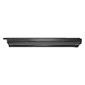 Goodmark® - Outer Driver Side OE Style Rocker Panel
