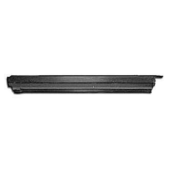 Goodmark® - Outer Passenger Side OE Style Rocker Panel