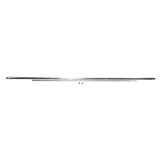 Goodmark® - Rocker Panel Molding Set