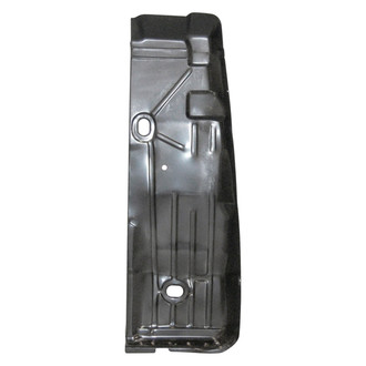 Goodmark® - Driver Side Full Floor Pan