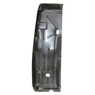 Goodmark® - Passenger Side Full Floor Pan