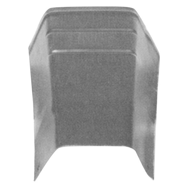 Goodmark® - Tunnel Hump Floor Pan Patch