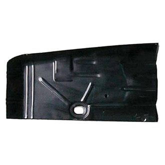 Goodmark® - Front Driver Side Cab Floor Pan Patch Section