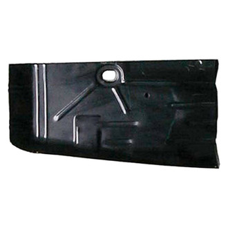 Goodmark® - Front Passenger Side Cab Floor Pan Patch Section