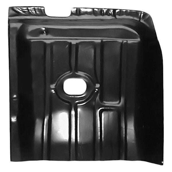Goodmark® - Rear Passenger Side Cab Floor Pan Patch Section
