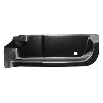 Goodmark® - Passenger Side Floor Pan Brace
