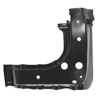 Goodmark® - Front Passenger Side Reinforcement Floor Pan Brace