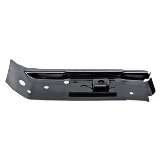 Goodmark® - Front Driver Side Steel Seat Bracket Brace