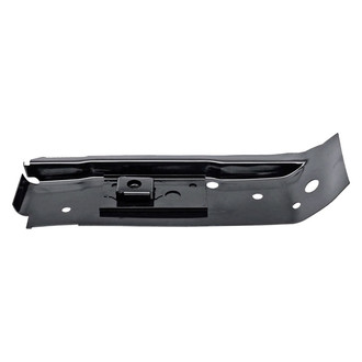 Goodmark® - Front Passenger Side Steel Seat Bracket Brace