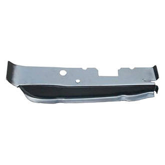 Goodmark® - Front Driver Side Steel Seat Rear Brace