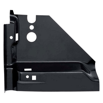 Goodmark® - Seat Bracket Brace