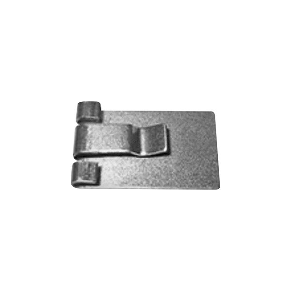 Goodmark® - Parking Brake Pedal Cable Clip