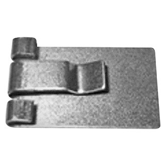 Goodmark® - Parking Brake Pedal Cable Clip