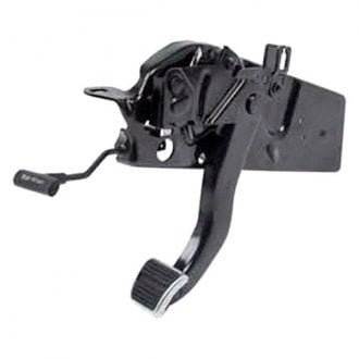 Goodmark® - Park Brake Pedal Assembly