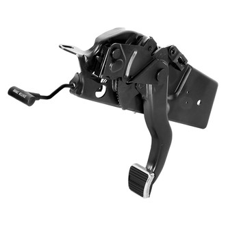 Goodmark® - Park Brake Pedal Assembly