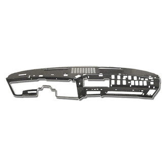 Goodmark® - Dash Panel Base
