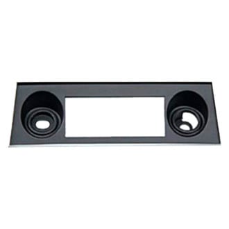 Goodmark® - Radio Bezels