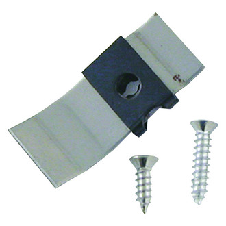 Goodmark® - Vent Ball Bezel Retainer Set