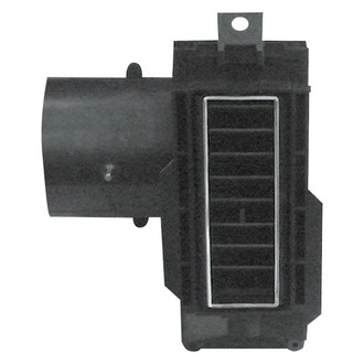Goodmark® - Passenger Side Astro Vent Assembly