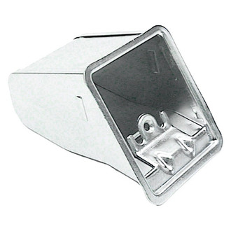 Goodmark® - Front Dash Panel Ashtray Insert