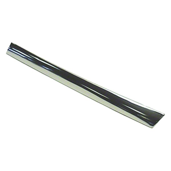 Goodmark® - Windshield Pillar Drip Rail