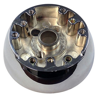 Goodmark® - Steering Wheel Mounting Hub