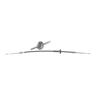 Goodmark® - Transmission Shift Cable