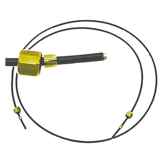 Goodmark® - Engine Oil Pressure Gauge Tube Kit